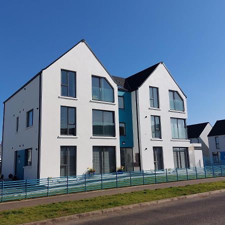 Portstewart Atlantic Cove Hatheran Gardens 外观 照片