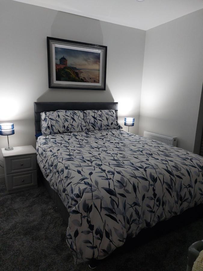 Portstewart Atlantic Cove Hatheran Gardens 外观 照片