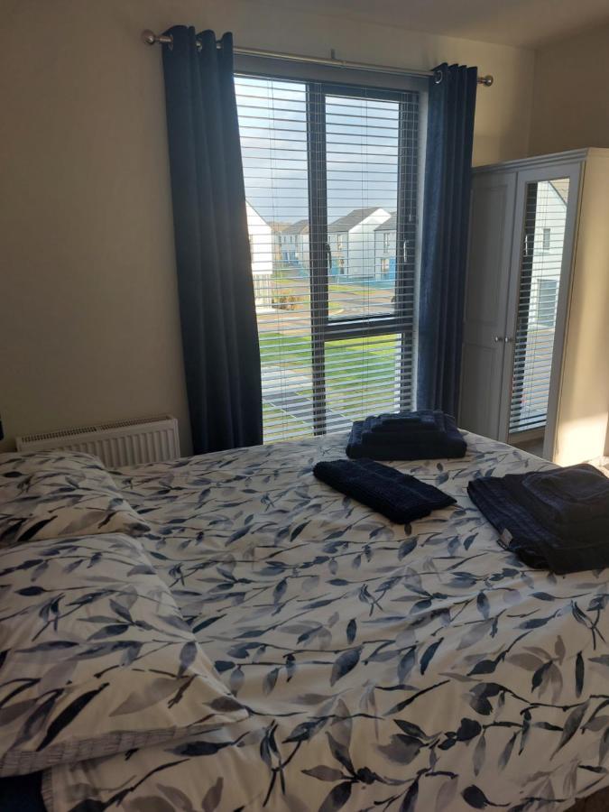 Portstewart Atlantic Cove Hatheran Gardens 外观 照片